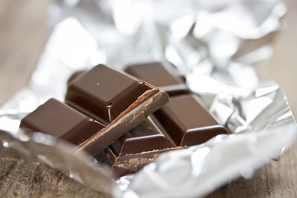 Chocolate